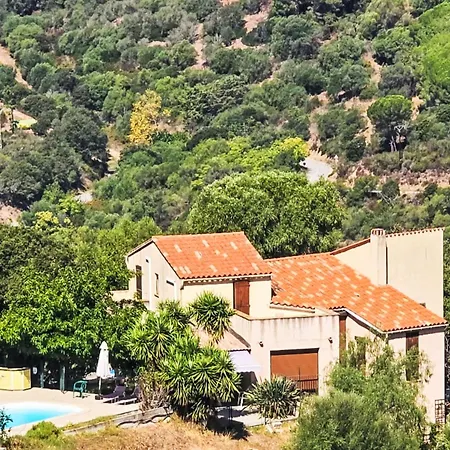 Vakantiehuis Salario By Interhome Ajaccio (Corsica)