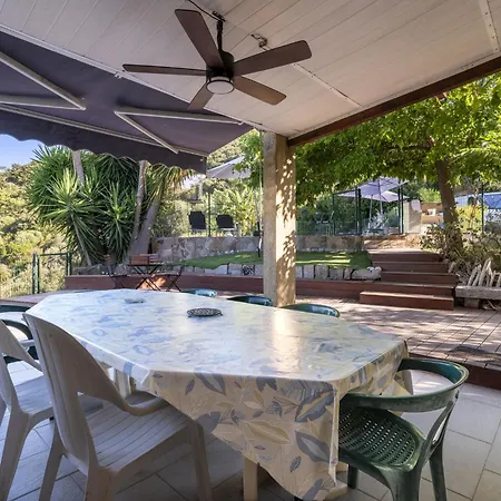 Salario By Interhome Vakantiehuis