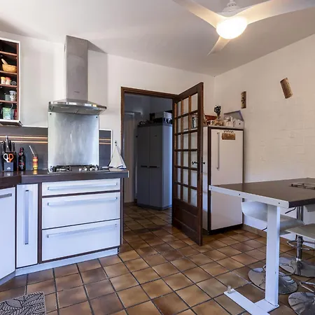 Salario By Interhome Vakantiehuis *