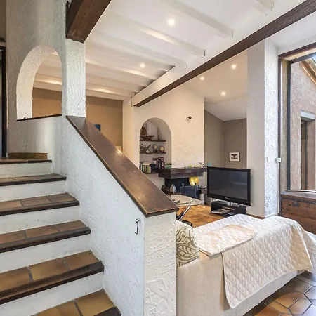 Salario By Interhome Vakantiehuis *